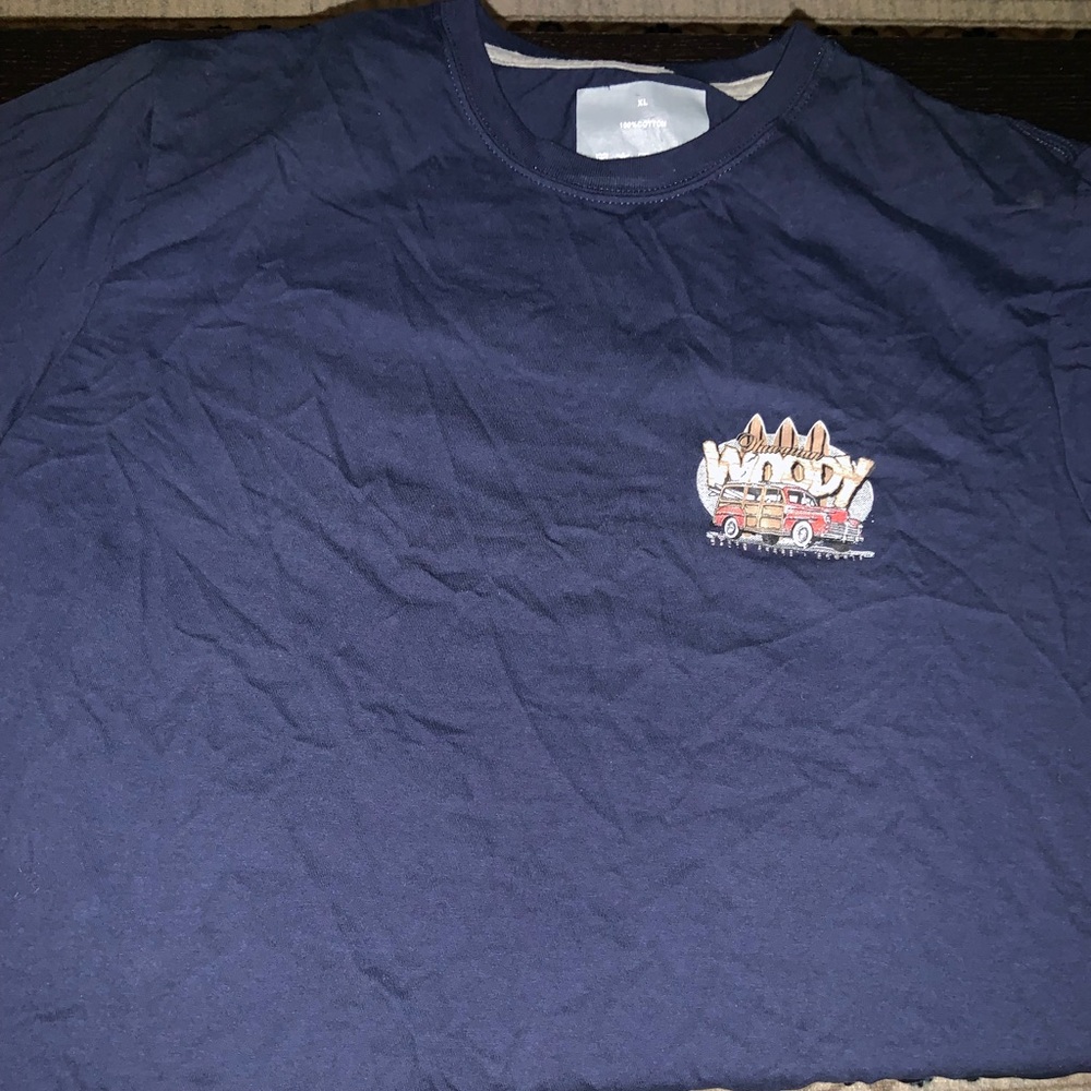 t shirt